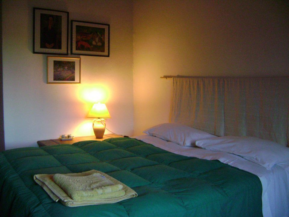 B&B Ixia Carolei Quarto foto